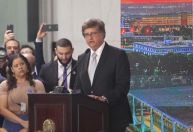 8 de janeiro: Gonet diz que insurgência contra a democracia tem que ser tratada como crime