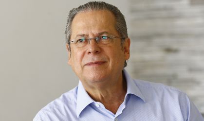 Veja quantos dias José Dirceu ficou preso pela Operação Lava Jato