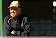CBF decreta luto oficial de 7 dias pela morte de Zagallo