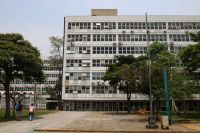 Seis pessoas invadem prédio de administração da USP e são presas pela PM