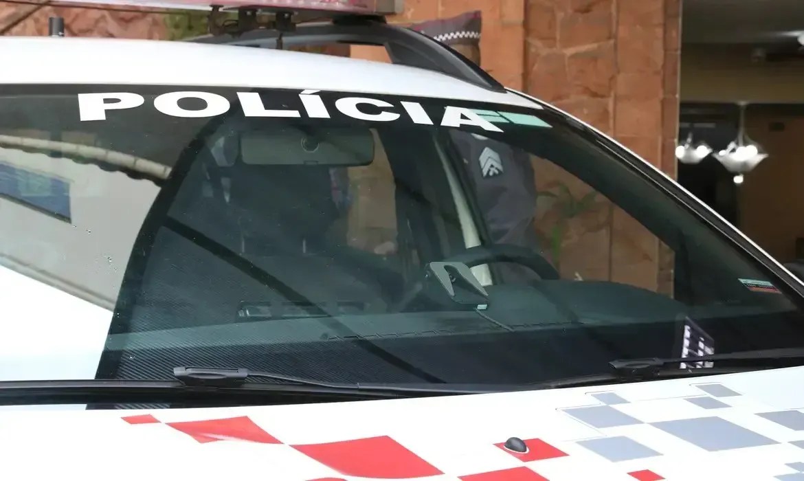 Viatura policial