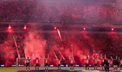 Independiente x Universidad Chile: horário e onde assistir à Sul-Americana