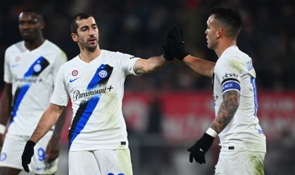 Inter de Milão x Salernitana: horário e onde assistir ao jogo do Campeonato Italiano