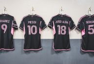 FC Dallas x Inter Miami: horário e onde assistir ao time de Messi