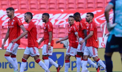 Internacional enfrenta o São Luiz na segunda rodada do Campeonato Gaúcho