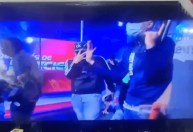 Criminosos encapuzados e armados invadem estúdio de TV do Equador durante transmissão ao vivo