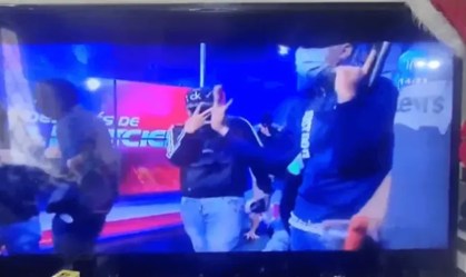 Exílio, pressão e medo: Jornalistas relatam situação no Equador à CNN