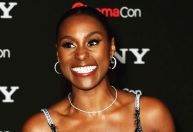 Em três filmes indicados ao Oscar 2024, Issa Rae brinca: "Nada demais"
