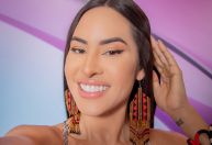 BBB24: conheça Isabelle, dançarina do Boi Garantido de Parintins