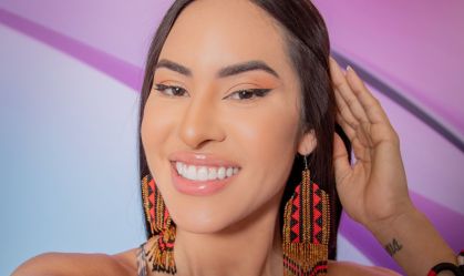 Isabelle Nogueira foi confirmada na Pipoca do BBB24