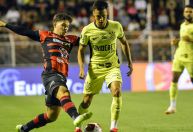 Corinthians sofre gol no fim e perde para o Ituano pelo Paulistão