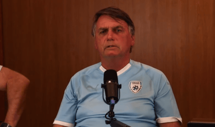 jair bolsonaro