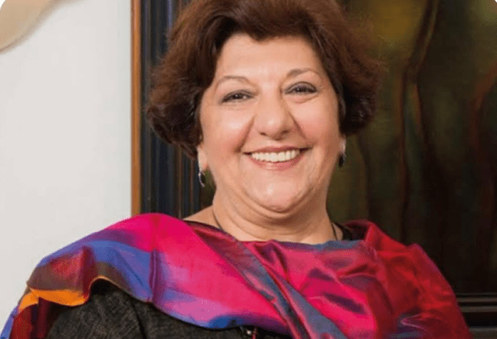 Atriz Jandira Martini morre aos 78 anos. • Reprodução/Instagram