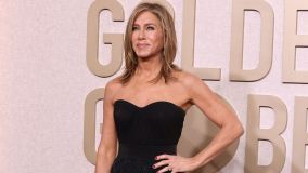 Jennifer Aniston
