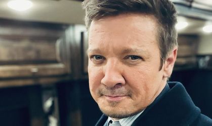 Ator Jeremy Renner