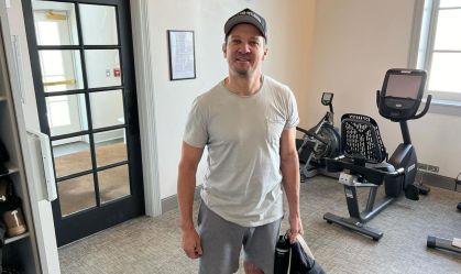 Jeremy Renner