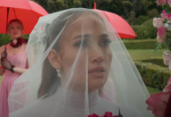 Jennifer Lopez brinca por ser &quot;noiva&quot; pela quarta vez em novo videoclipe; veja