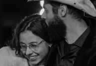 Filha de João Carreiro lamenta a morte do pai: 