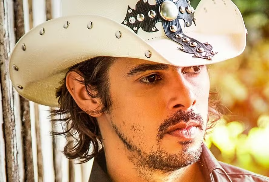 joao carreiro