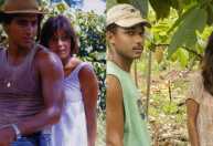 “Renascer”: compare o elenco da versão original e do remake da novela