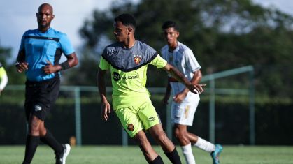 Sport estreia no Pernambucano contra o Petrolina