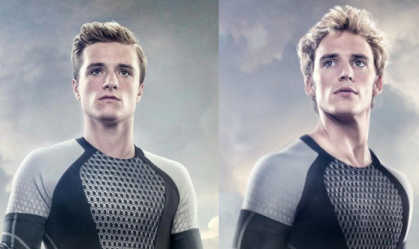 "Jogos Vorazes": Josh Hutcherson e Sam Claflin voltariam para a franquia