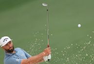 Saiba quem é o jogador de golfe mais bem pago do mundo