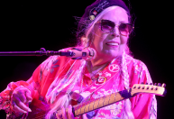 Aos 80 anos, Joni Mitchell se apresentará no Grammy pela primeira vez