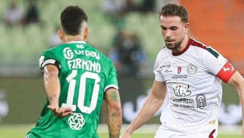 Jordan Henderson deve deixar o Jordan Henderson e assinar com o Ajax