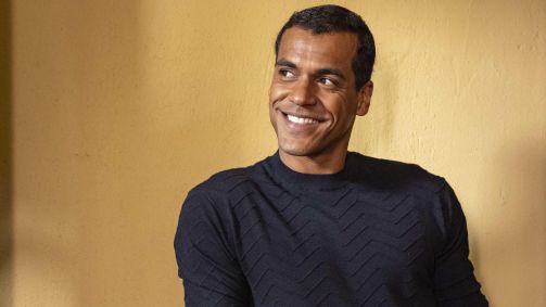 José Bento em &quot;Renascer&quot;