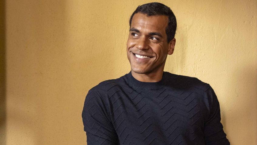 José Bento (Marcello Melo Jr.) / Globo/Fábio Rocha