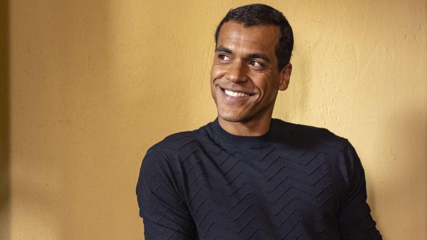 José Bento (Marcello Melo Jr.) / Globo/Fábio Rocha