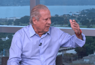 Dirceu diz que debate sobre déficit, dívida e arcabouço é 
