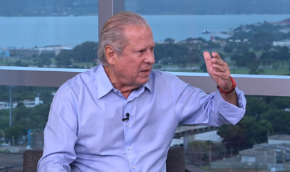 Imagem de destaque do post: José Dirceu recebe alta em São Paulo após tratar pneumonia