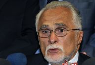 Confederação Israelita do Brasil vai pedir abertura de inquérito policial contra Genoíno por racismo