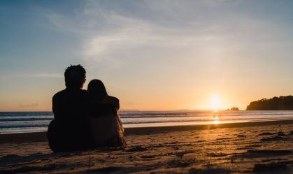 Amor pode deixar marcas químicas no cérebro, mostra estudo