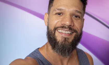 BBB24: Juninho é eliminado em Paredão quádruplo, com média de 60,35% dos votos