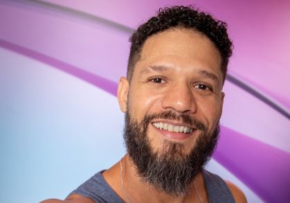 Juninho entrou no BBB24 pelo Puxadinho