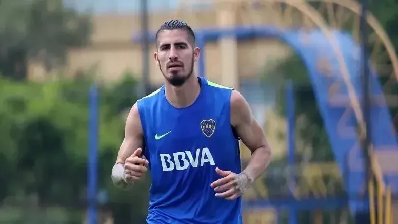 Óscar Benítez está preso preventivamente após morte da ex-namorada