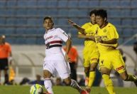 De seleções a Boca e Bayern, veja times estrangeiros que jogaram a Copinha