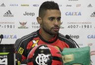 Jael, o Cruel, e Kayke, ex-Flamengo, vão disputar o Paulistão; confira