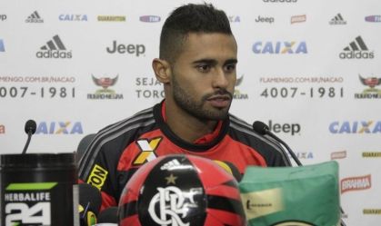 Jael, o Cruel, e Kayke, ex-Flamengo, vão disputar o Paulistão; confira