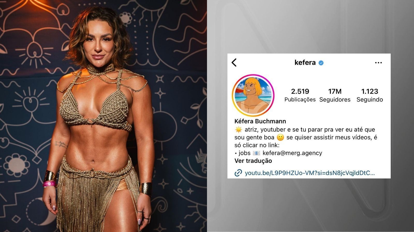 kefera he-man