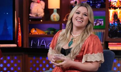 kelly clarkson