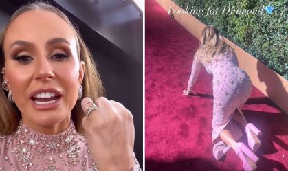 Keltie Knight