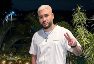 Kevinho anuncia retorno à música: 