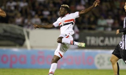 Ferroviária x São Paulo: horário e onde assistir ao jogo da Copinha