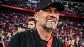 Copa da Inglaterra foi conquistada por Klopp em 2021/22
