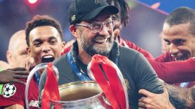 Liverpool conquistou a Champions League de 2018/19 em decisão sobre o Tottenham