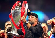 Veja a lista de todos os títulos de Jürgen Klopp no Liverpool